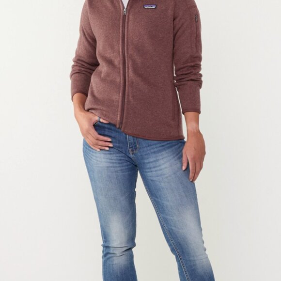 Patagonia Better Sweater - Picture 3 of 8